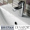 Bristan Clio Basin Mixer without Waste Tap Spares Part